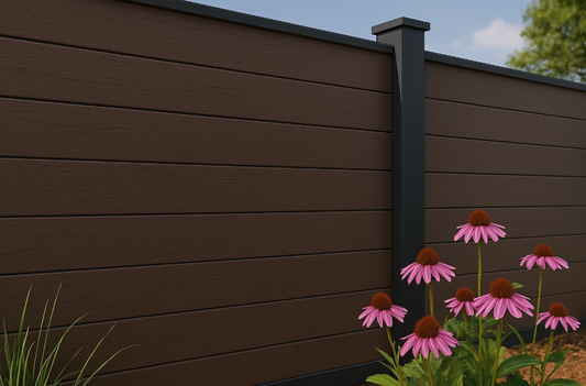 How Long Does Composite Fencing Last? Durability Explained