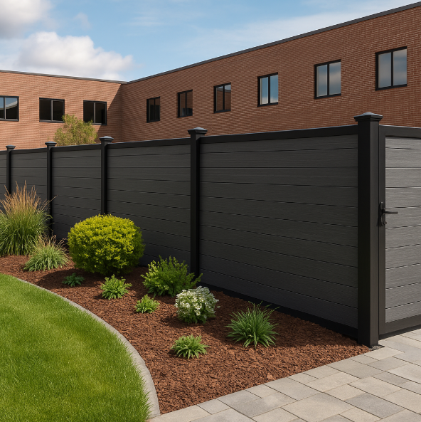 The Ultimate Guide to Modern Fencing Materials in 2025