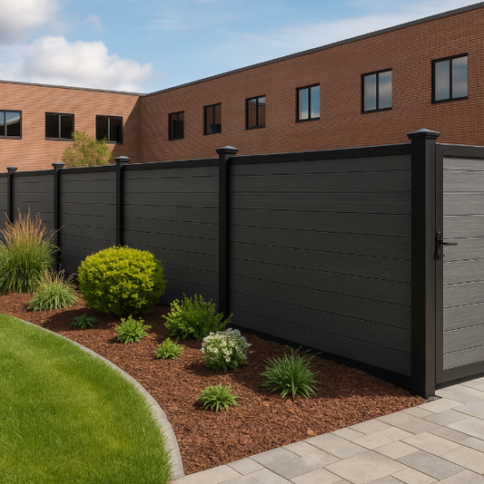 The Ultimate Guide to Modern Fencing Materials in 2025