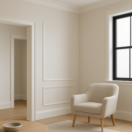 Modern Interior Trim Ideas to Elevate Every Room