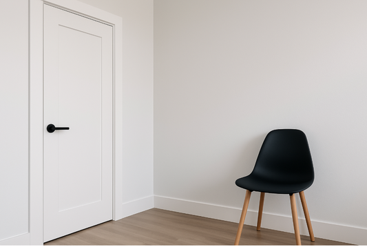 Minimalist Trim Ideas for Modern Interiors