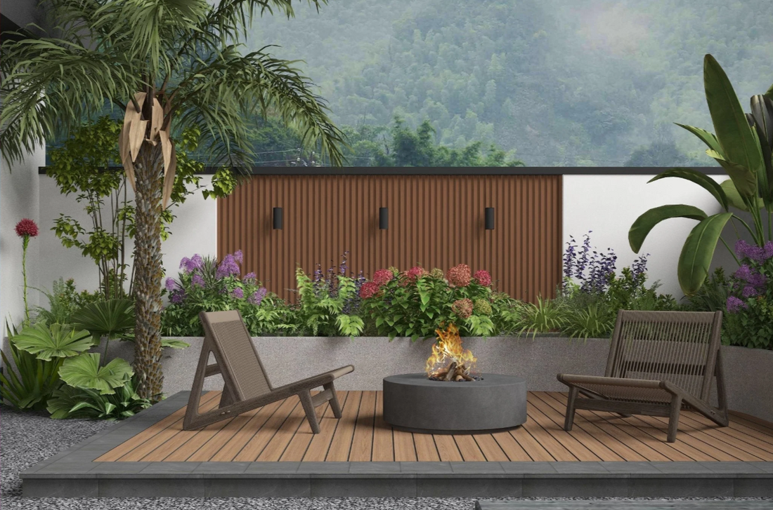 Top Benefits of Using Composite Cladding for Exterior Walls