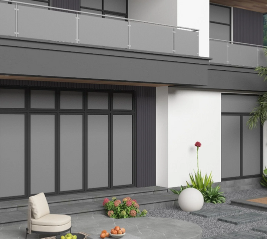 Composite Cladding vs Wood: Which Siding Option Lasts Longer?