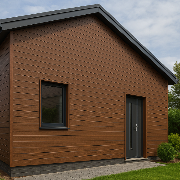 How to Choose the Right Composite Cladding for Your Home