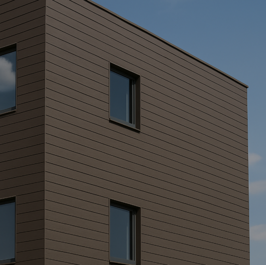 Why Composite Cladding Is the Best Low-Maintenance Siding Option in 2025