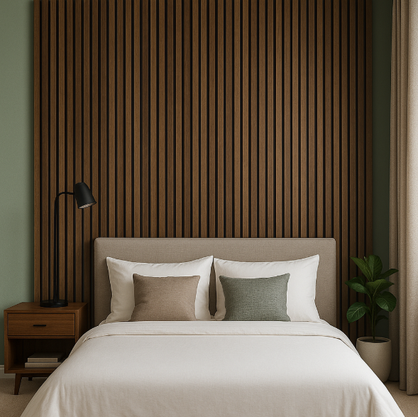 Best Rooms to Install Acoustic Wood Panels for Maximum Effect