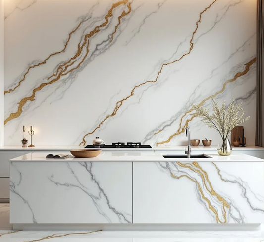 Planning a PVC Marble Wall? Here’s How to Start