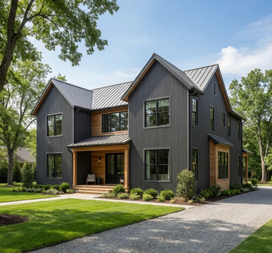 Composite Fencing: The Modern, Durable Solution for Your Property