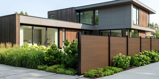Composite Fencing for Florida Homes: Smart Outdoor Privacy