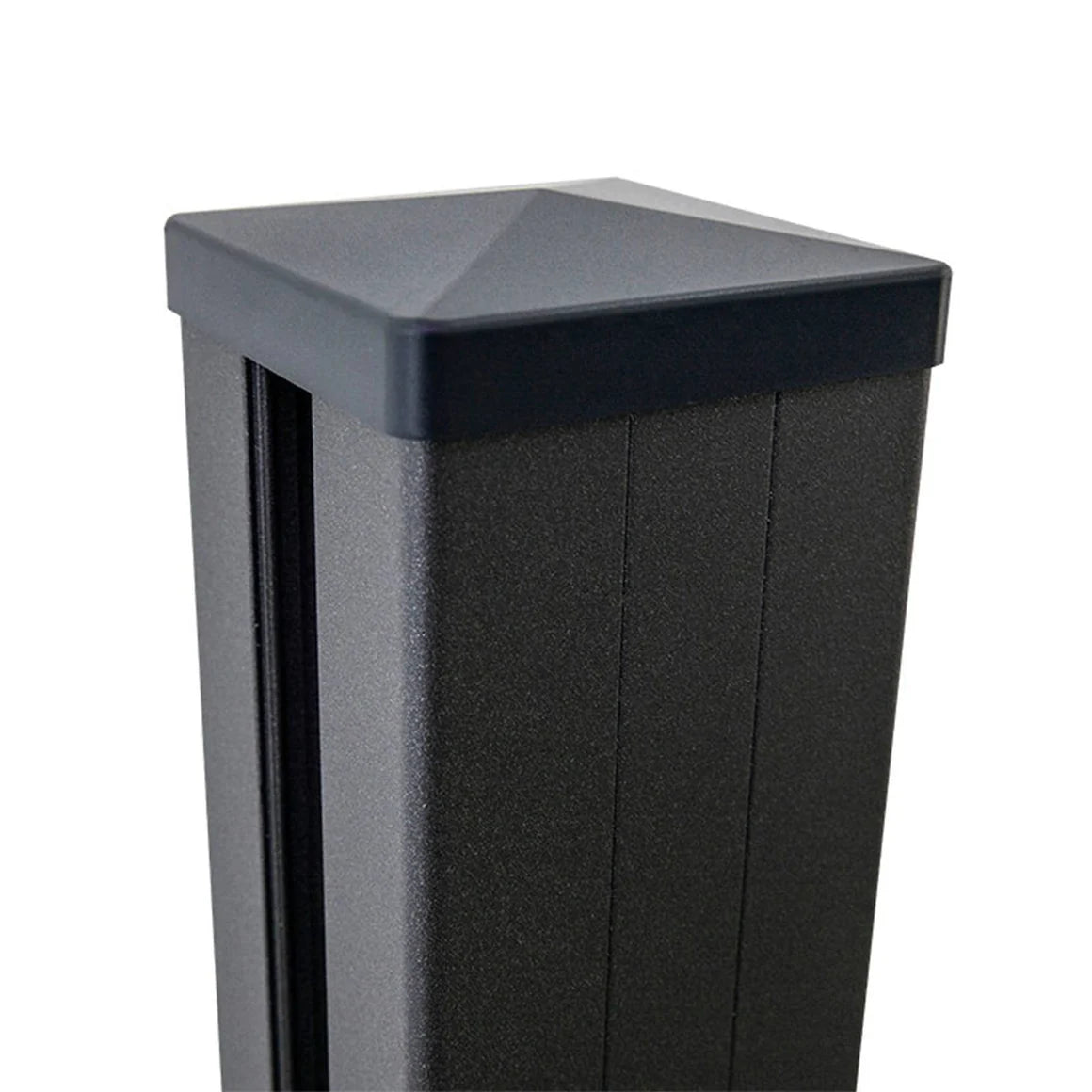 Fence with Top Cover