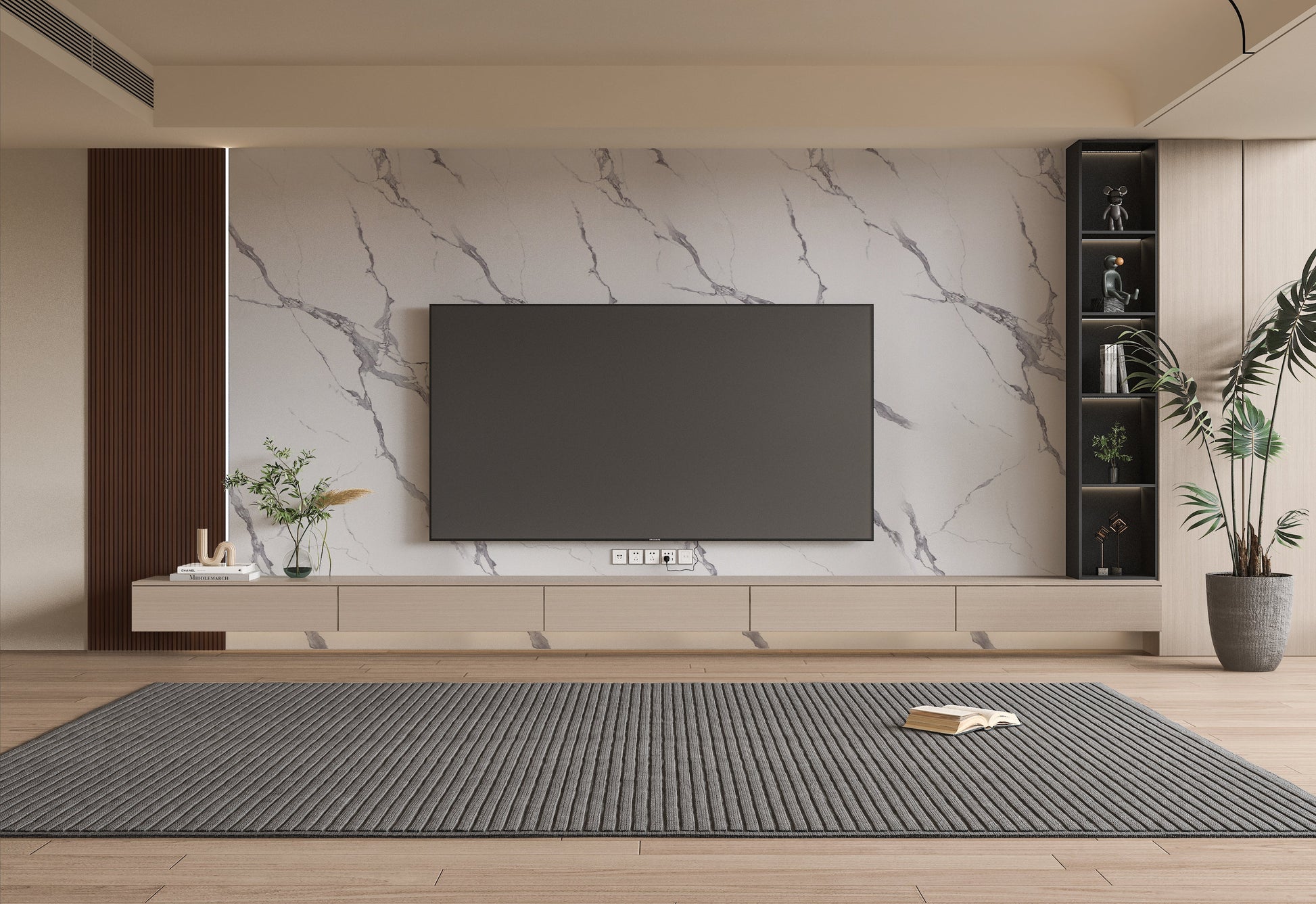 Calacatta Belga PVC marble
Waterproof marble sheet
4x8 ft wall panel
Decorative PVC panel
Marble sheet panel