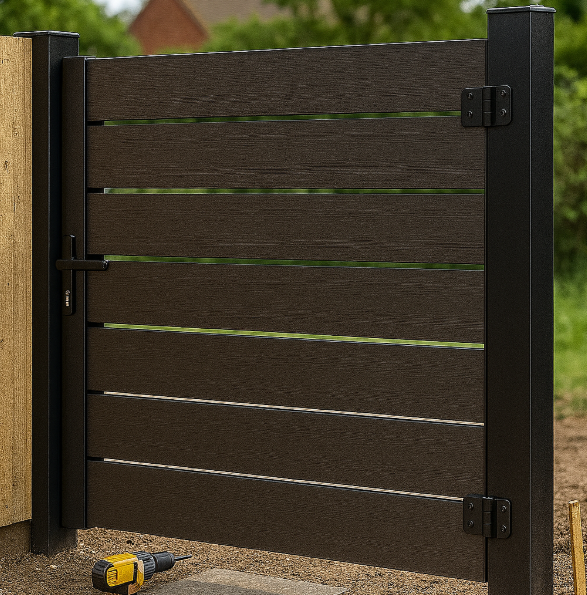 Installing a Fence Gate: What You Need to Know Before You Start