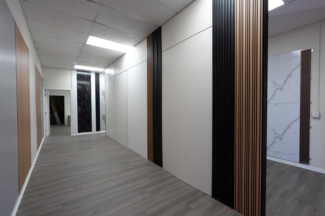 Elevate Your Space with PVC Marble Sheets: Elegant, Low-Maintenance Wall Panels