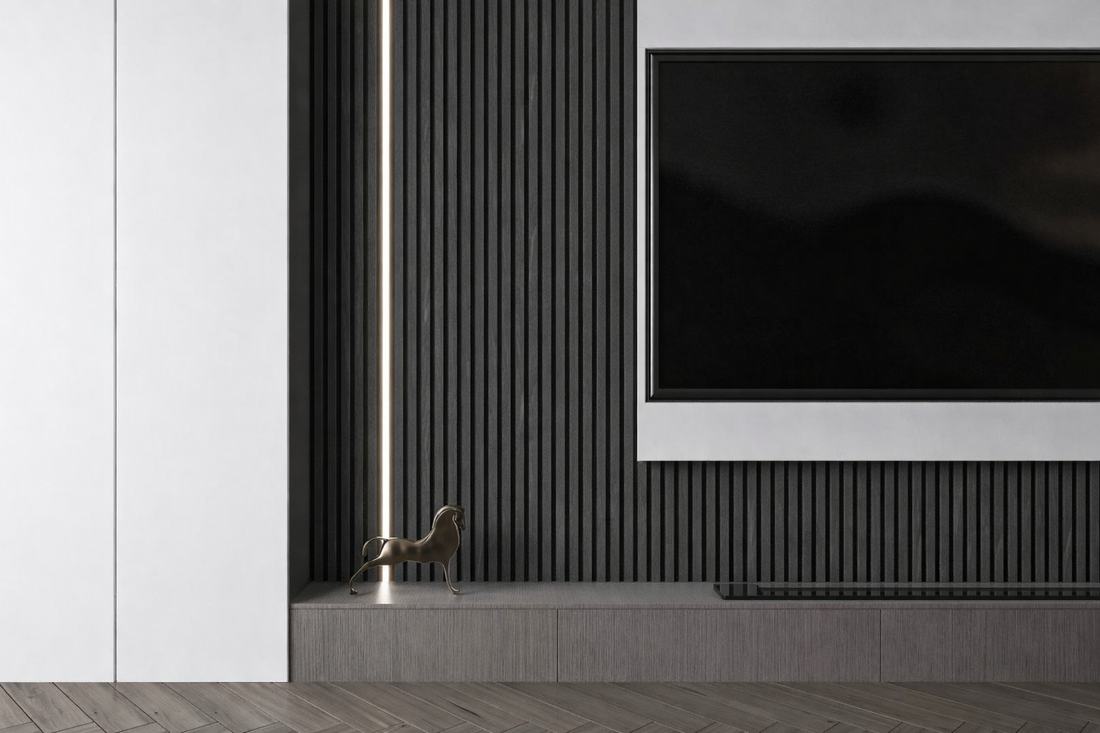 Best Acoustic Panel Designs for Offices and Studios