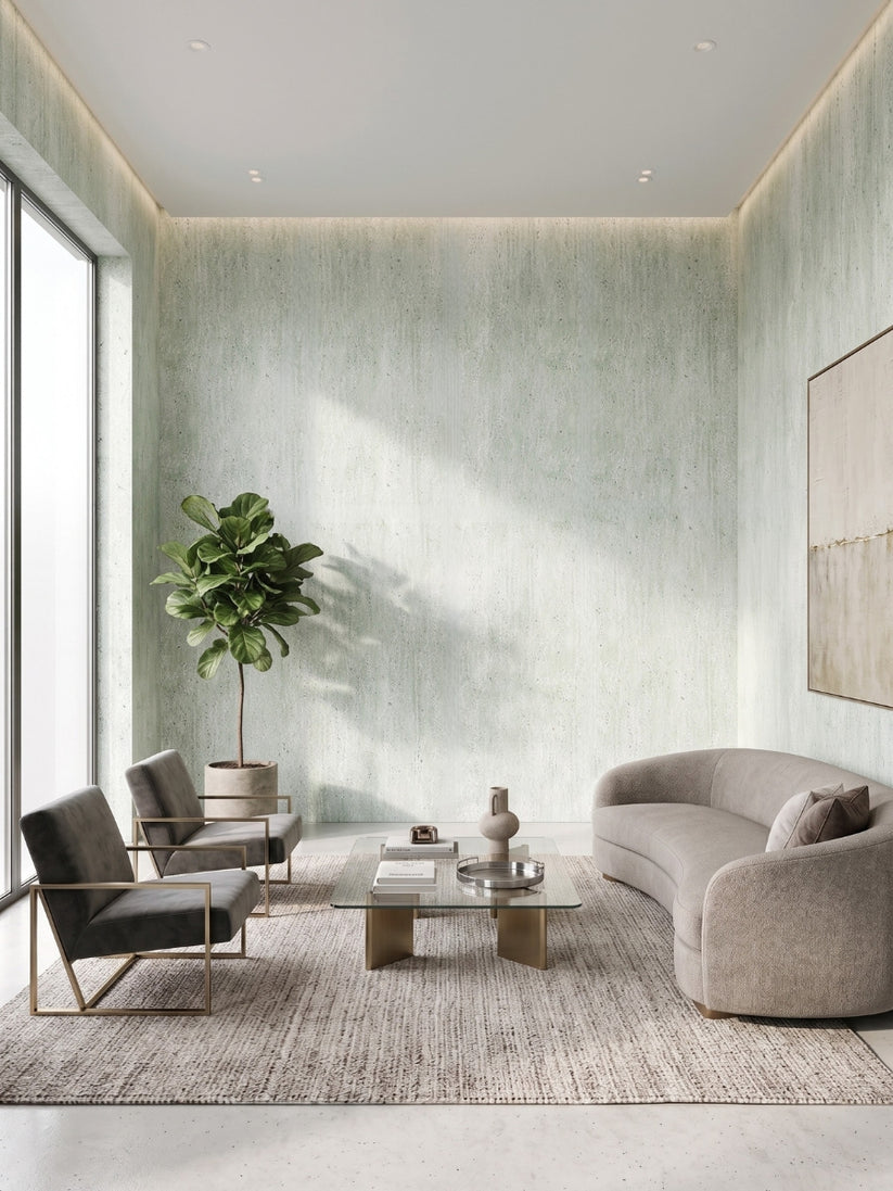 Stone Texture PVC Wall Panels
