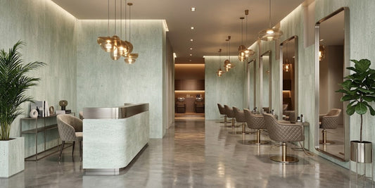 Stone Texture PVC Wall Panels: Waterproof Interior Wall Ideas for Modern Homes