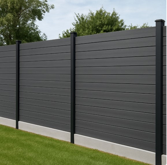 Composite Fencing for Modern Homes: Style, Durability, and Long-Term Value