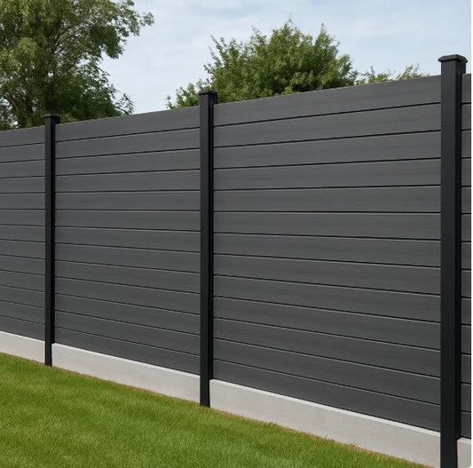 Composite Fencing for Modern Homes: Style, Durability, and Long-Term Value