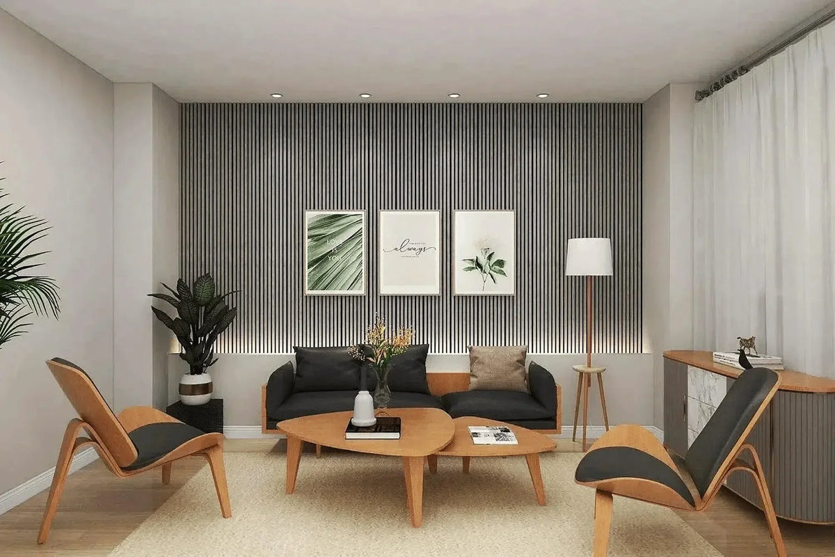 Acoustic Panels Explained: Best Guide to Better Sound Control & Noise Reduction