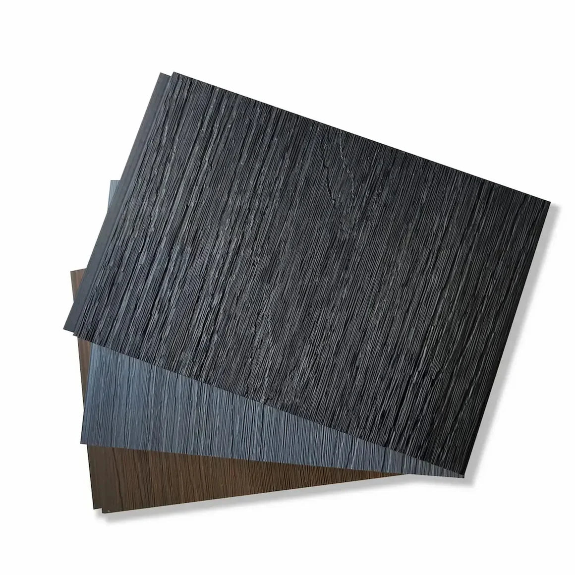 Wall Panel, Cladding & Fence Samples | Order Samples Online – ACCEL INC