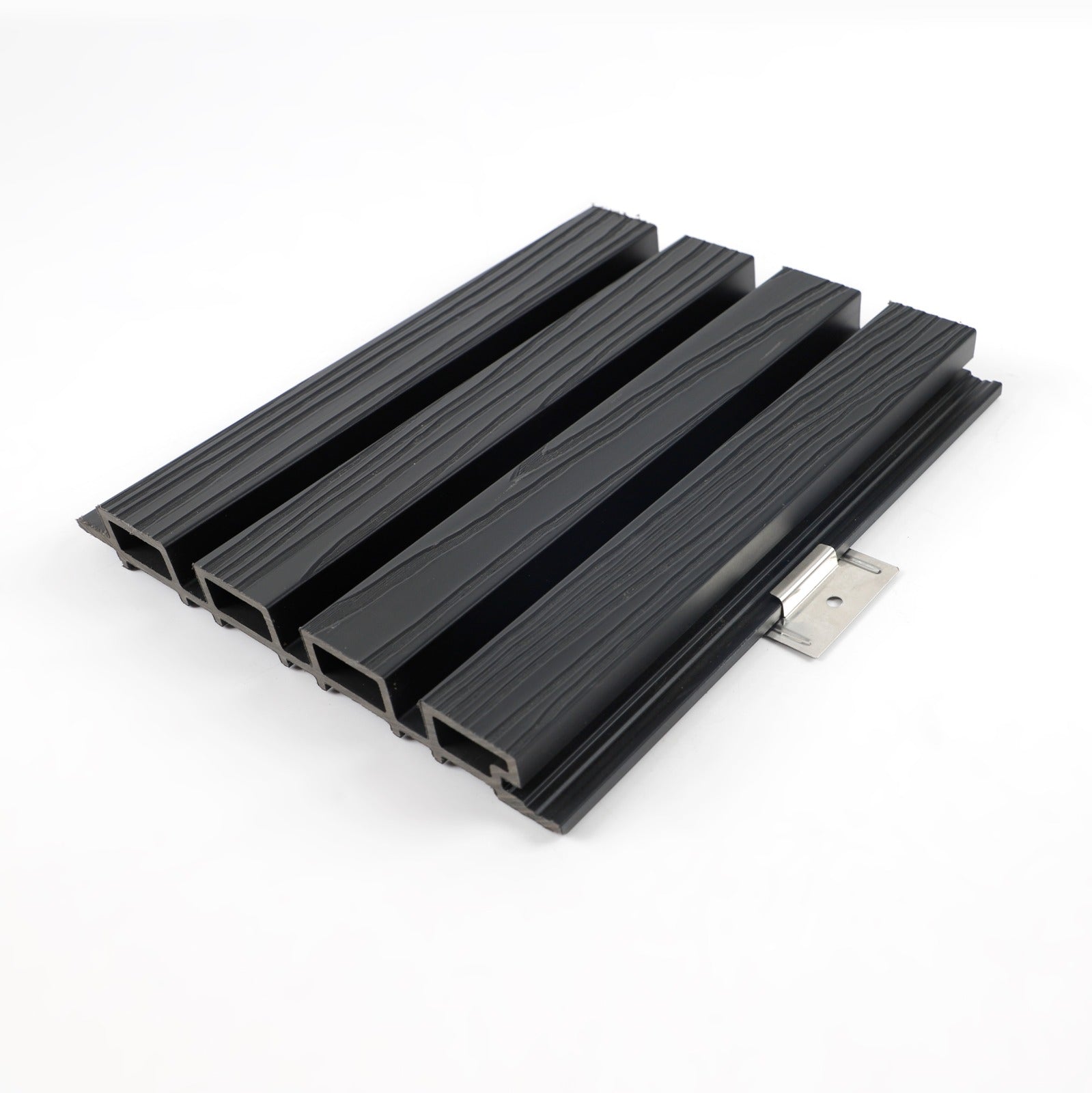Premium stainless steel installation bracket for composite cladding