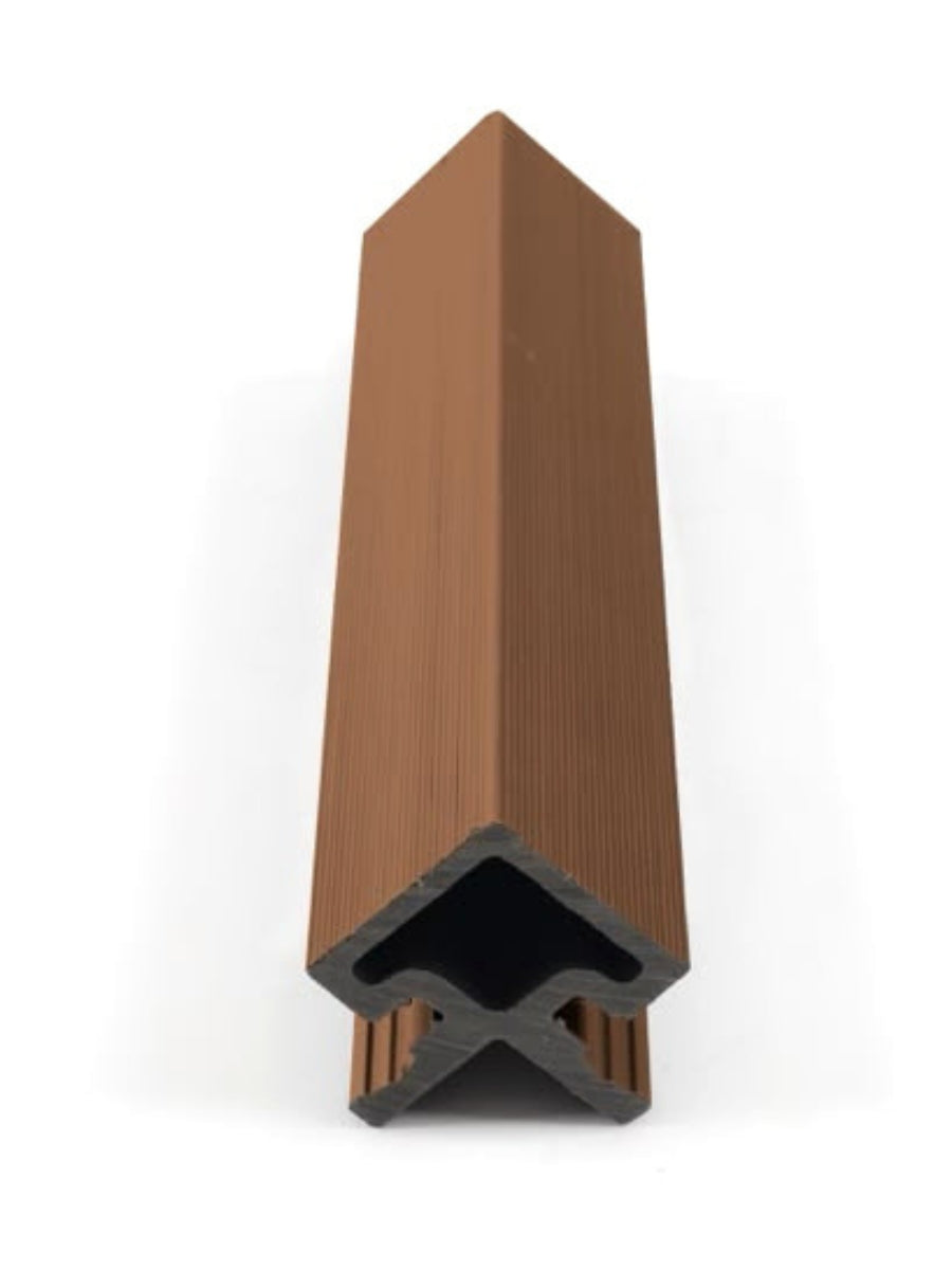 Composite Outside Corner Trim 90° External Corner