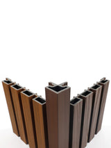 Composite Outside Corner Trim 90° External Corner
