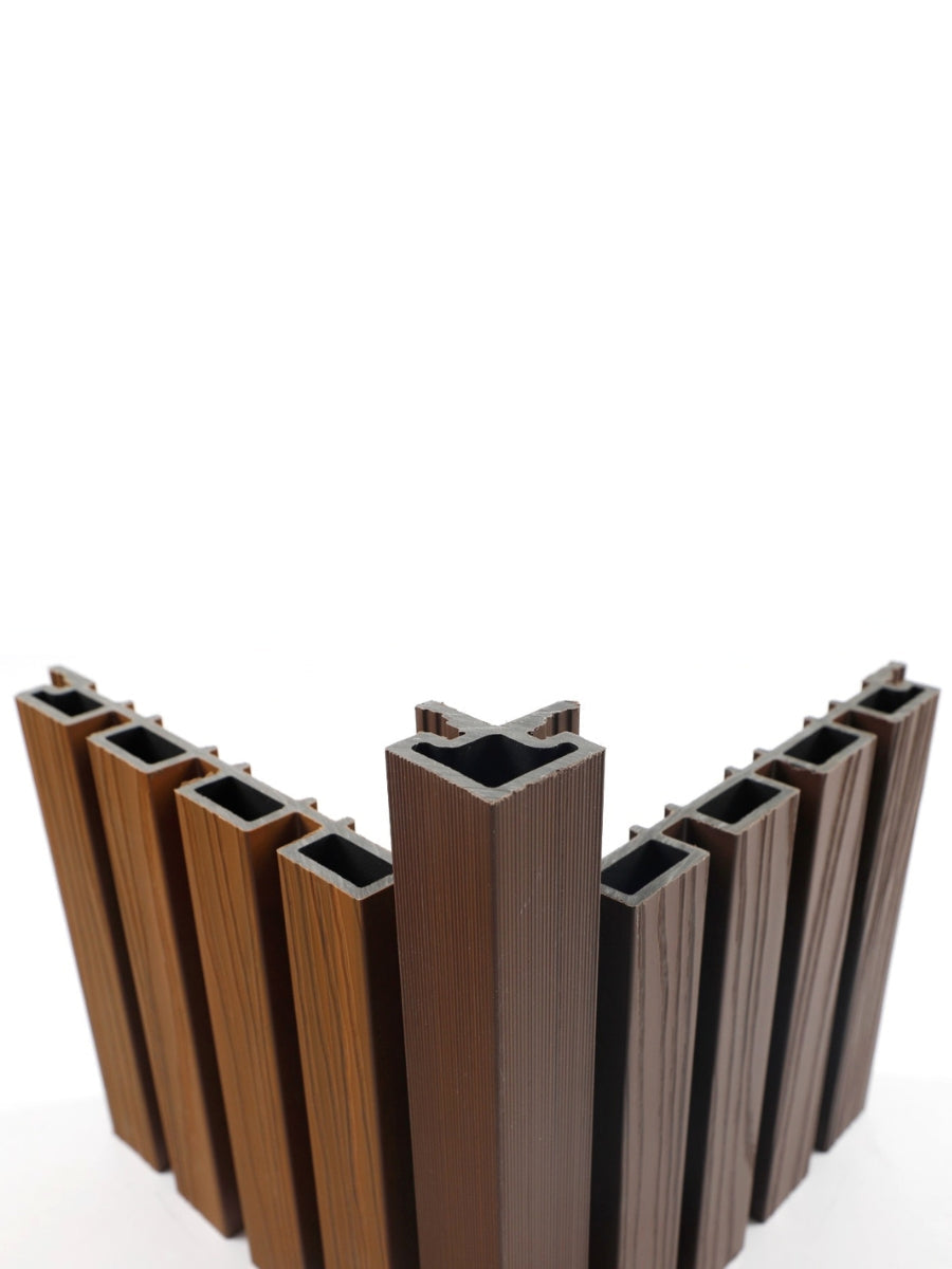 Composite Outside Corner Trim 90° External Corner