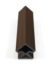 Composite Outside Corner Trim 90° External Corner