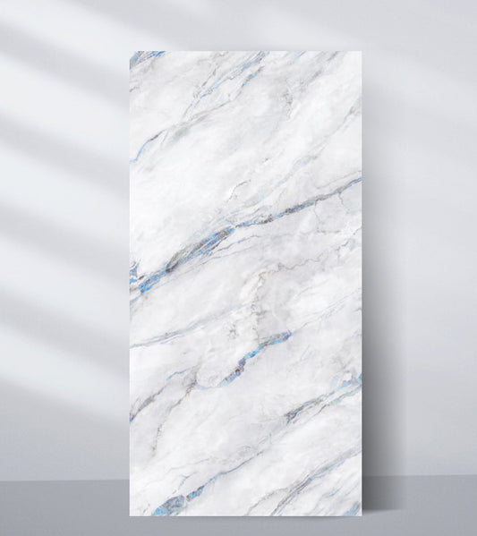 PVC Marble Sheet Accel Distribution Inc Bluewave Marble