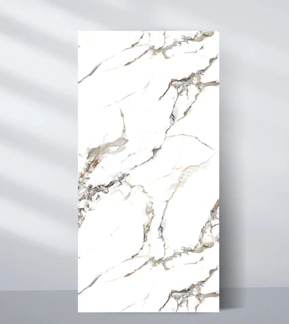 PVC marble sheet sample
Order PVC marble sample
Waterproof PVC marble sheets
UV coated marble PVC sheet
Durable decorative marble sheet
