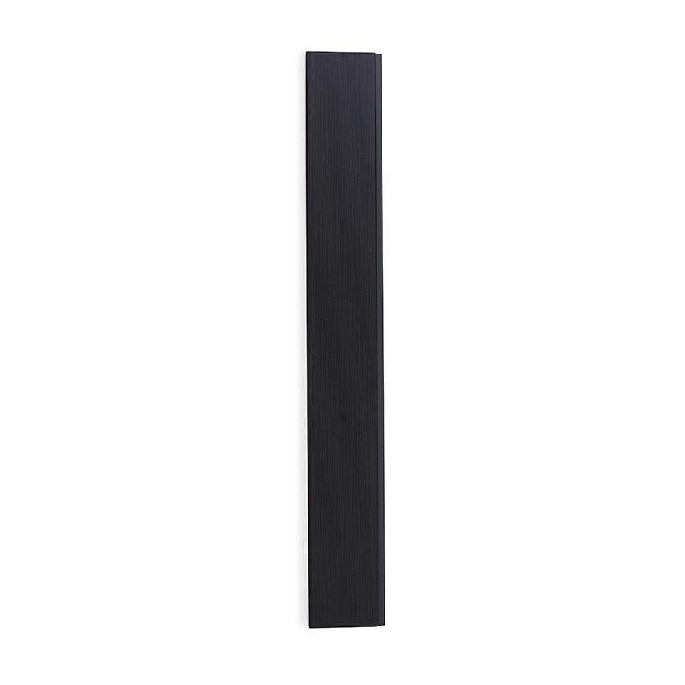 Aluminum Alloy Fence Sample Panel