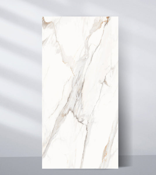 Amber Vein Luxury Marble Veneer Wall Panels-Accel Inc
