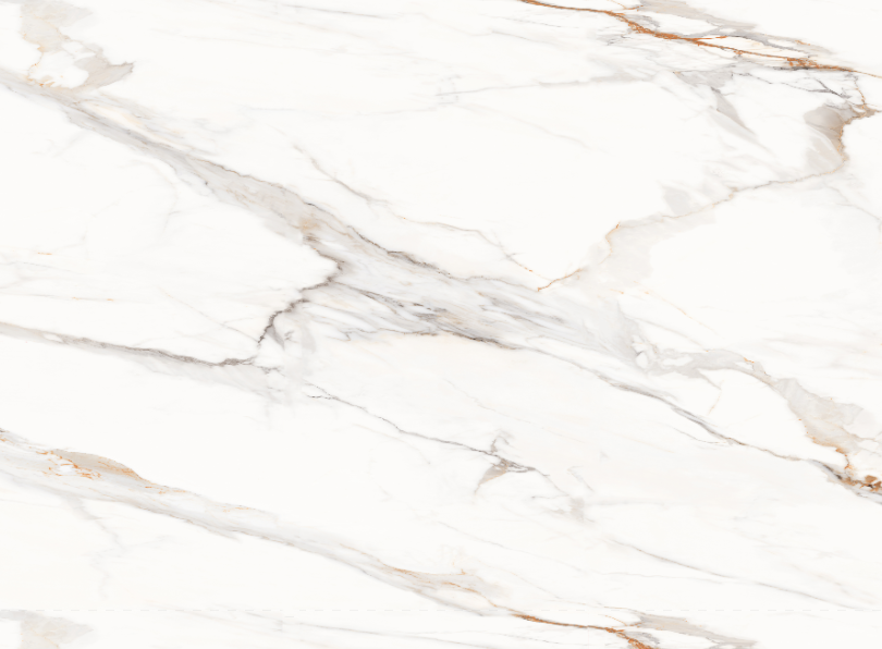 Amber Vein Luxury Marble Veneer Wall Panels Sheet