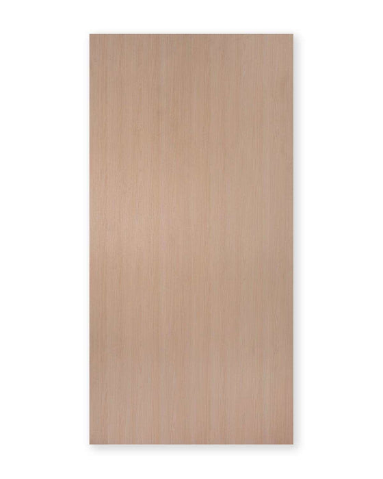 Light Oak Bamboo Veneer Panel – 8x4 ft, 8 mm th, Waterproof