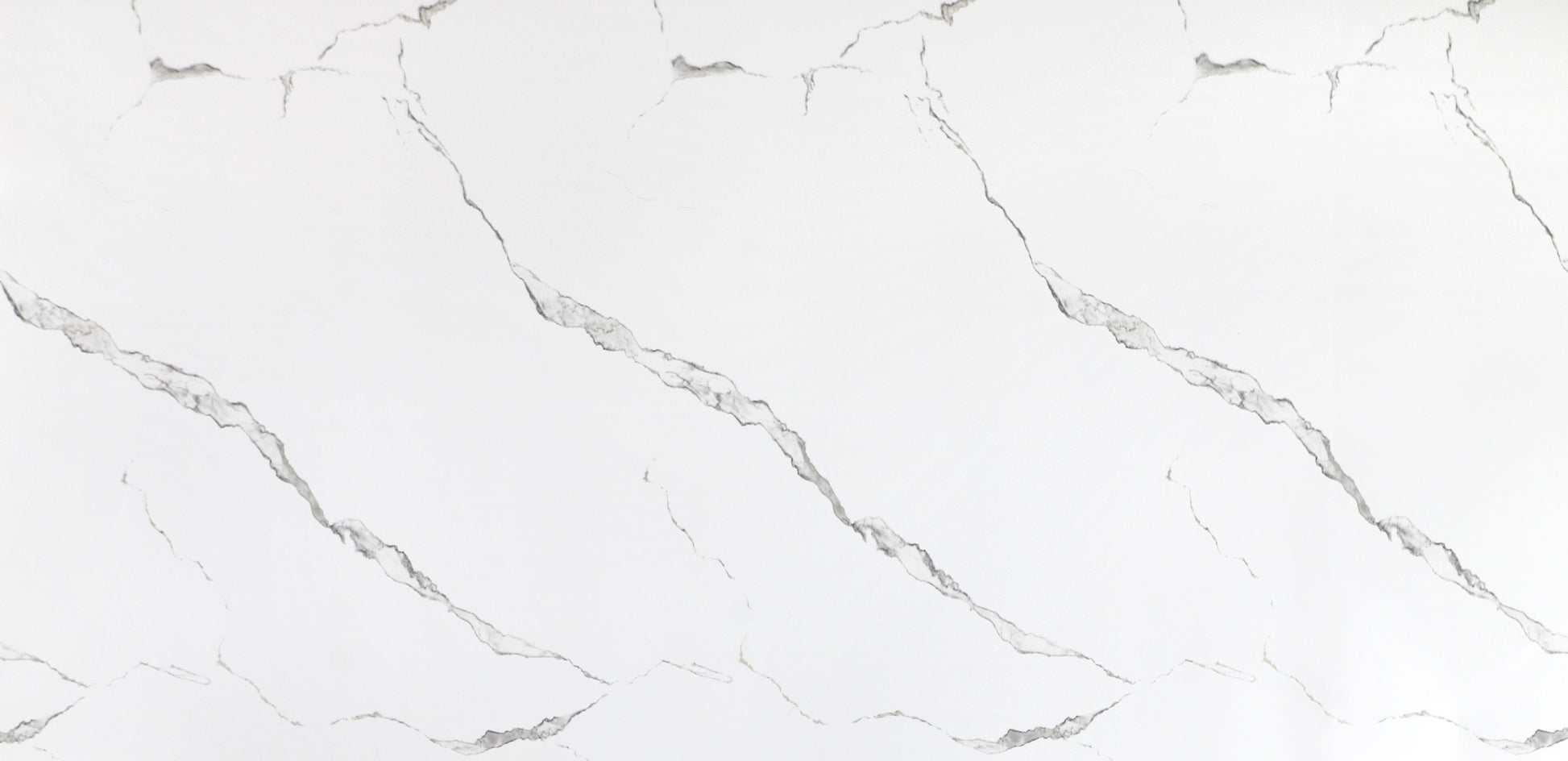 Calacatta Manhattan PVC Marble Sheets Wall Panel-Collection