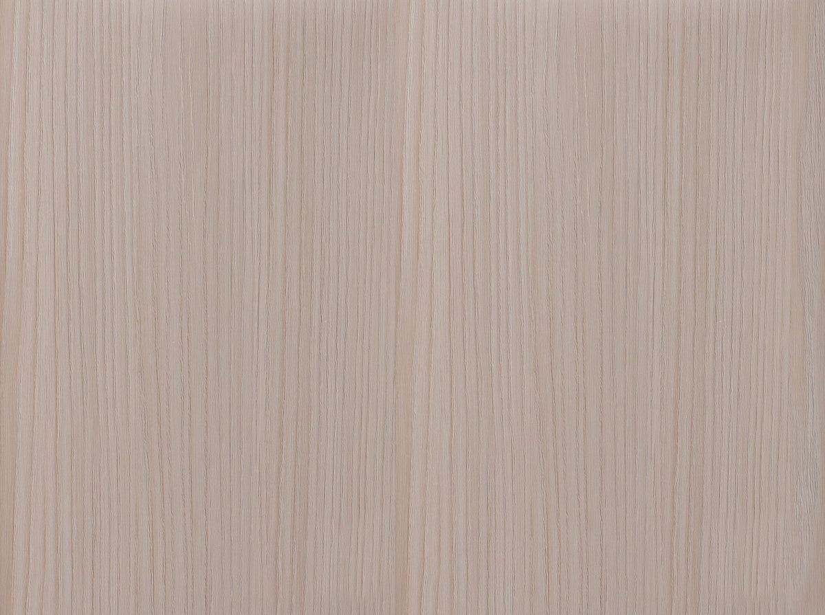Close-up of the light Cedar Oak wood-grain surface texture