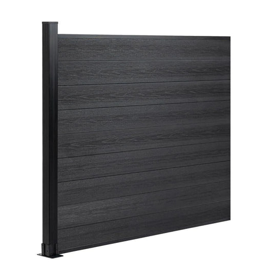 Composite Fence Co-extrusion Wholesale Discounted Price 