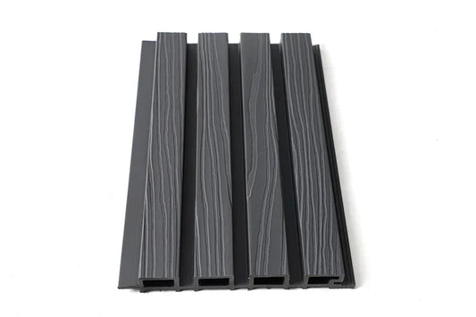 Gray Composite Cladding