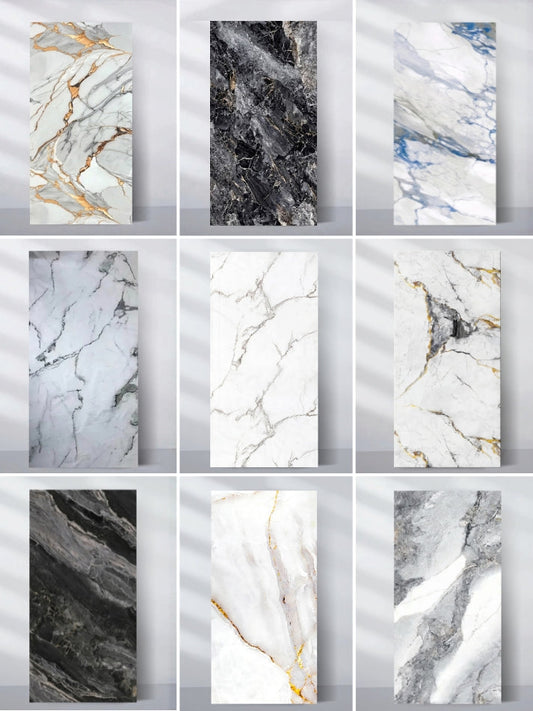 PVC Marble Sheets Sample – Order Your Sample Today