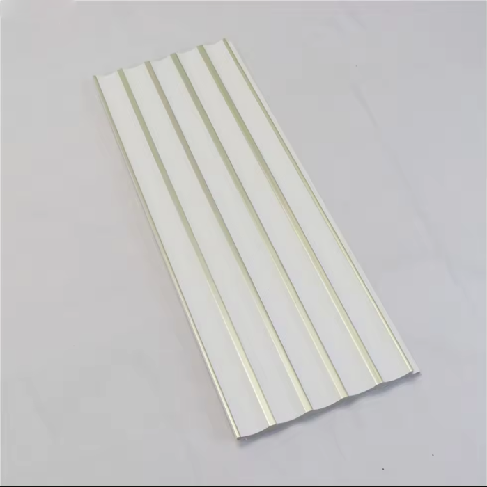 PS Fluted Decor Panel
