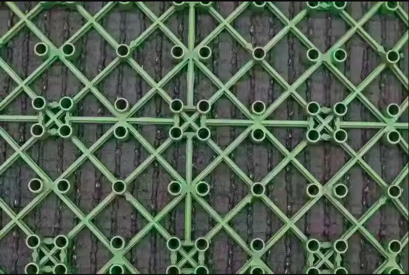 Artificial Grass Turf Tiles