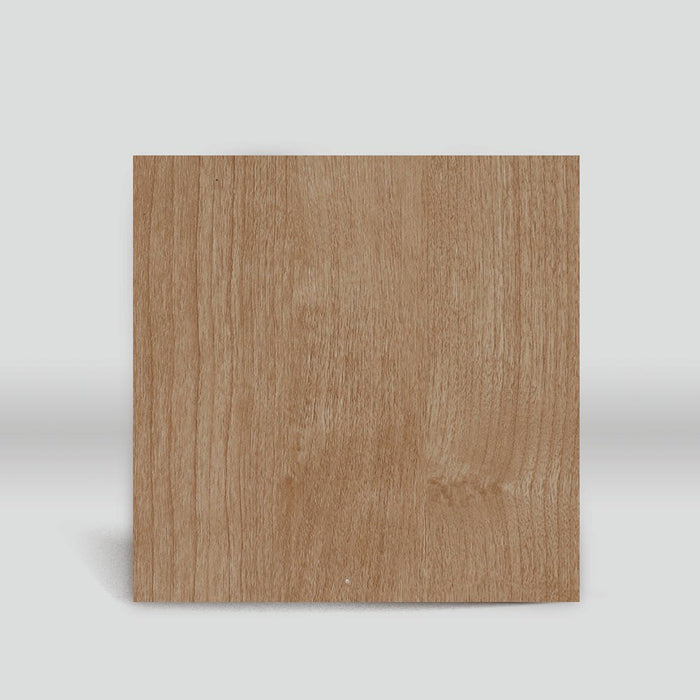 Office & Living Room Bamboo Veneer Panel – 8x4 ft, 8 mm th, Waterproof