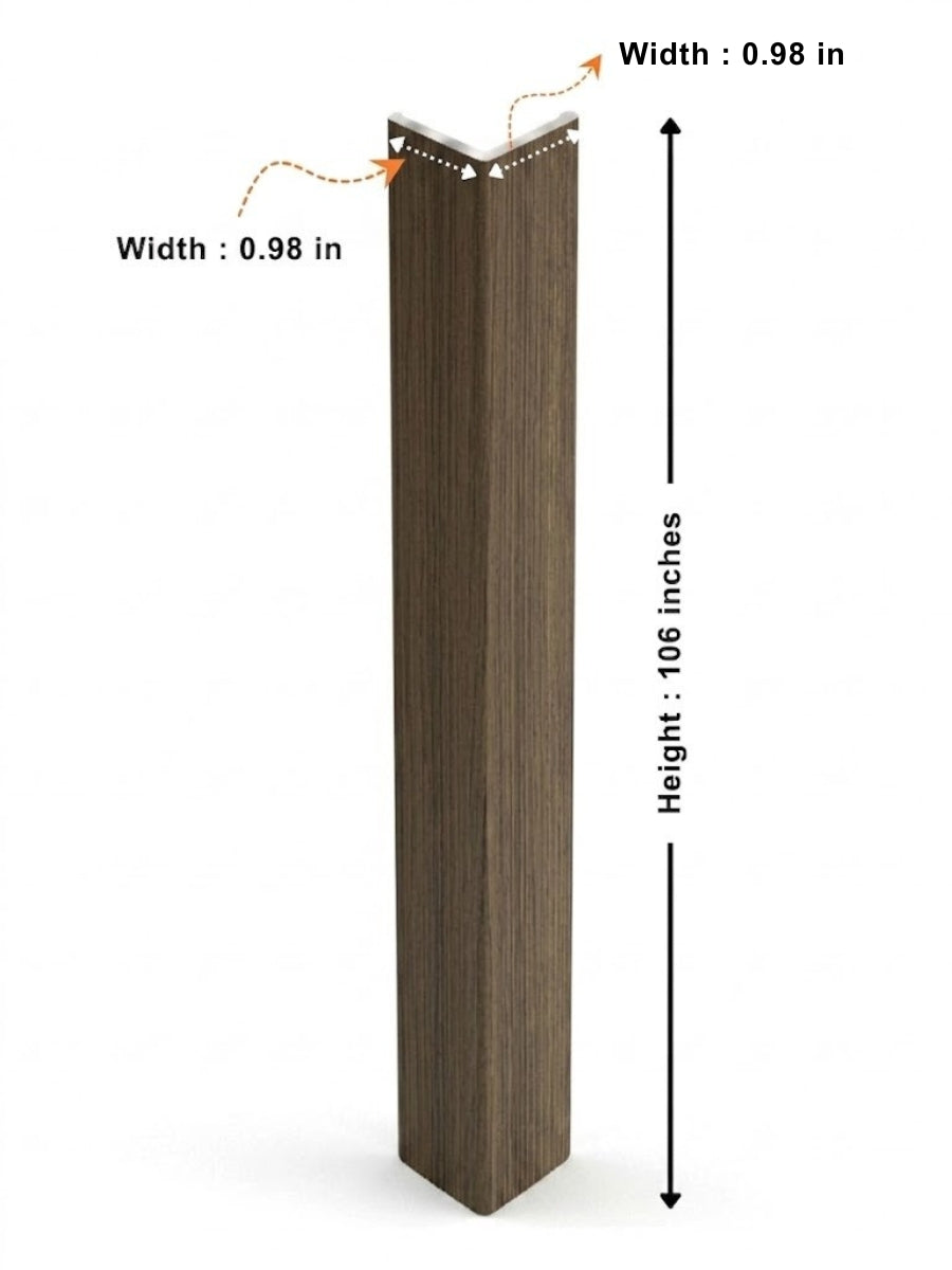 Royal Oak Trim 106 Inches